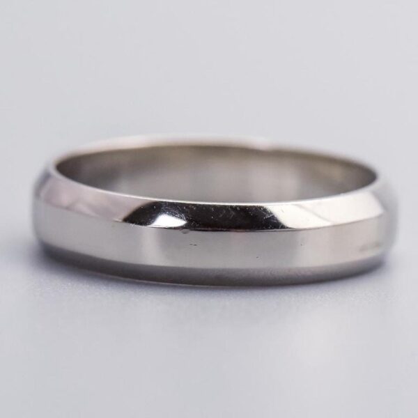 950 Platinum Band