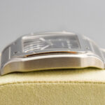 Cartier Santos 4072 Stainless Steel Watch