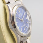 Rolex Oyster Perpetual Datejust 16233 Stainless Steel Watch