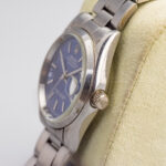 Rolex Oyster Perpetual Datejust 16233 Stainless Steel Watch