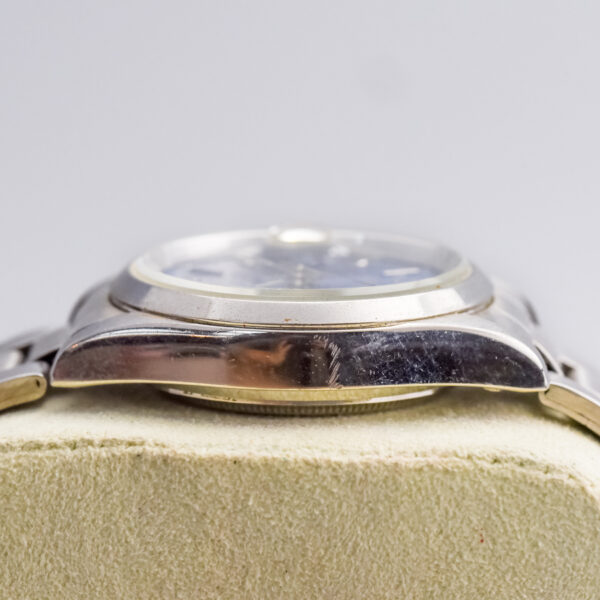 Rolex Oyster Perpetual Datejust 16233 Stainless Steel Watch - Image 6