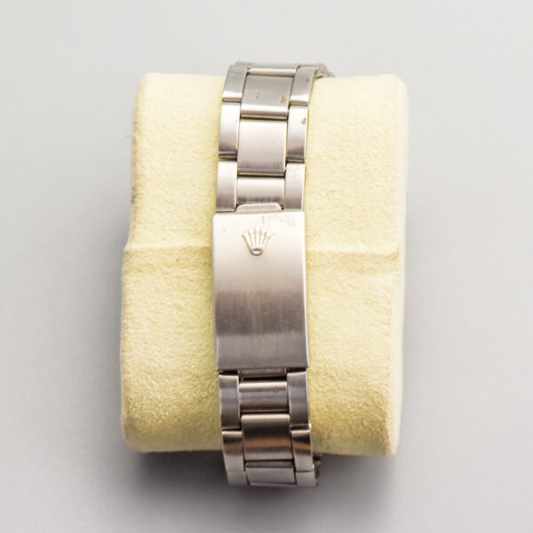 Rolex Oyster Perpetual Datejust 16233 Stainless Steel Watch - Image 7