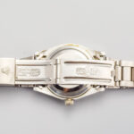 Rolex Oyster Perpetual Datejust 16233 Stainless Steel Watch