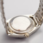 Rolex Oyster Perpetual Datejust 16233 Stainless Steel Watch