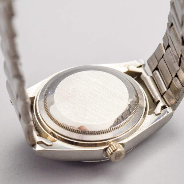 Rolex Oyster Perpetual Datejust 16233 Stainless Steel Watch - Image 11