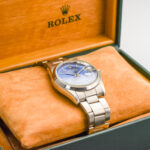 Rolex Oyster Perpetual Datejust 16233 Stainless Steel Watch