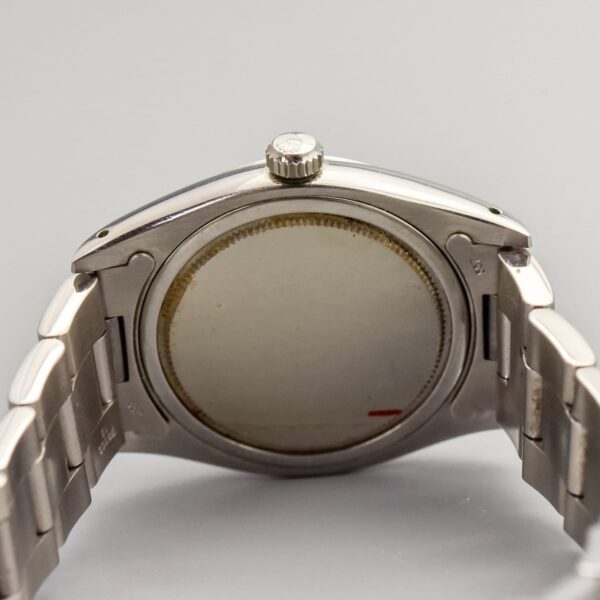 Rolex OysterDate Precision 6694/0