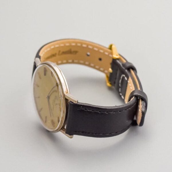 Vacheron & Constantin Genève Manual Winding