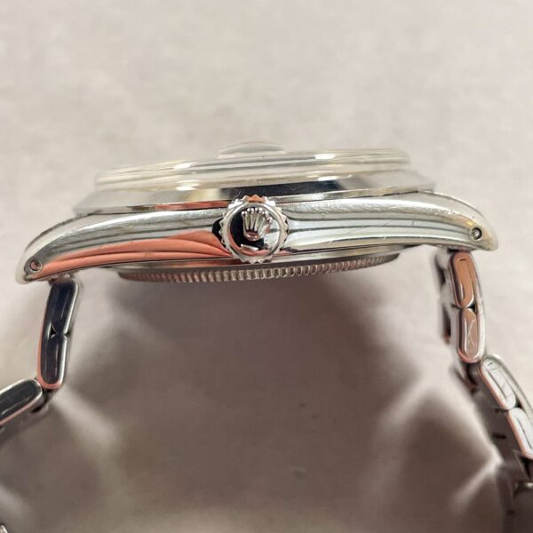 Vintage TUDOR prince Oysterdate rotor self winding