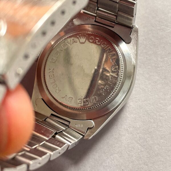 Vintage TUDOR prince Oysterdate rotor self winding