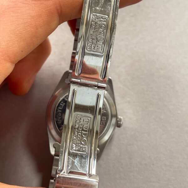 Vintage TUDOR prince Oysterdate rotor self winding