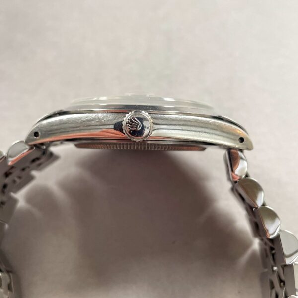 Vintage TUDOR prince Oysterdate rotor self winding Jubilee Bracelet 1970s