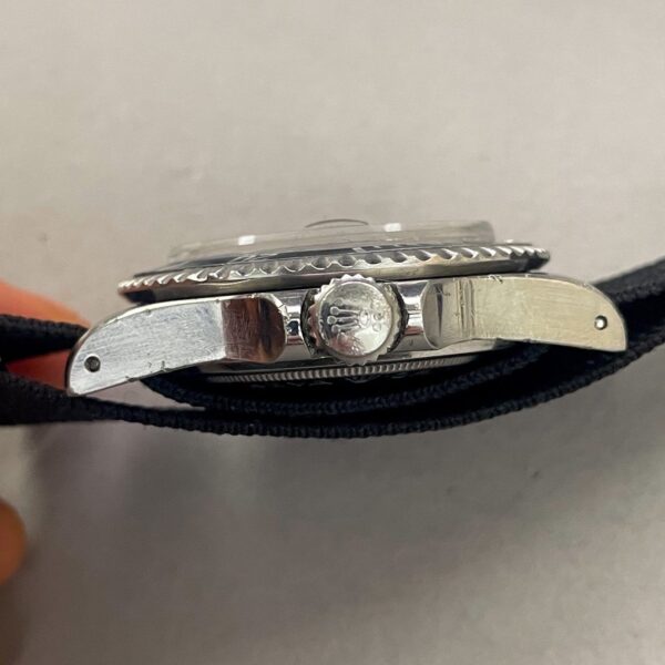 RESERVED TUDOR Submariner Squid Sub Snowflake Dial