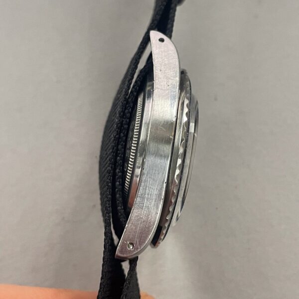 RESERVED TUDOR Submariner Squid Sub Snowflake Dial