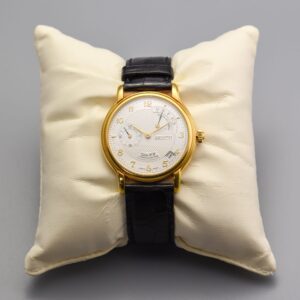 Zenith Manual Winding 01.1125.655 Elite HW Reserved Marche 36.5mm Men's Watch