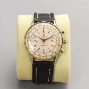 Vintage Original 1st Gen 1960 Breitling Chronomat (808)