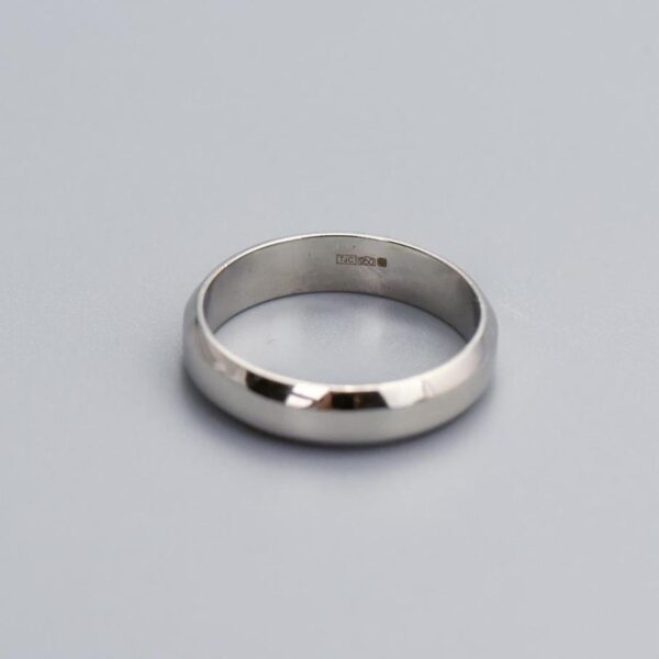 Platinum Band