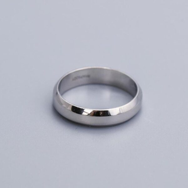 Platinum Band