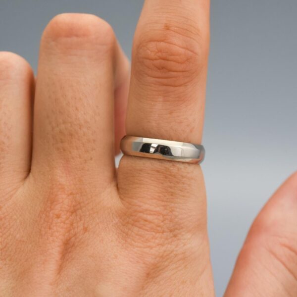 Platinum Band