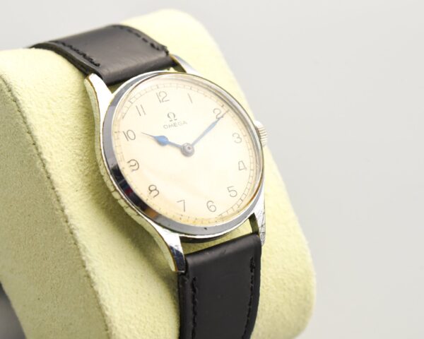 Omega 2292 30T2 Air Ministry WWII Type, 1944 Manual Winding Men’s Watch