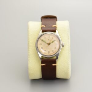 Rolex Oyster Royal Shock Resistant 1950s 32mm Manual Winding (6044)