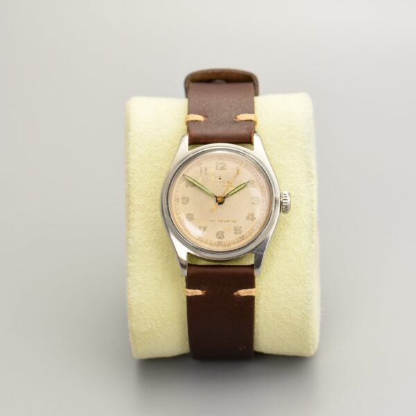 Rolex Oyster Royal Shock Resistant 1950s 32mm Manual Winding (6044)