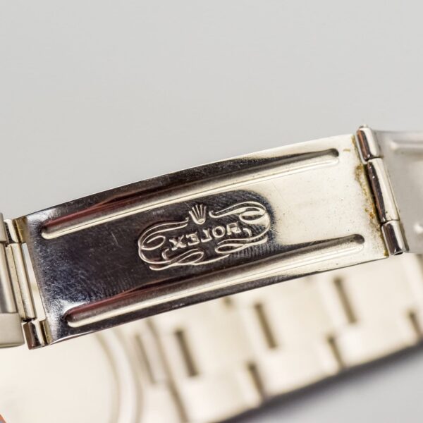 Rolex OysterDate Precision 6694/0