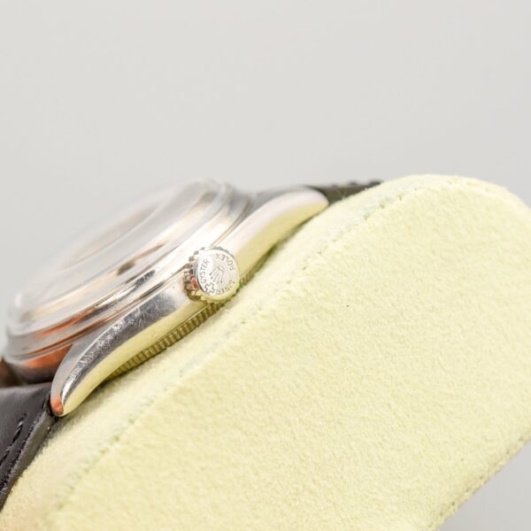 Rolex Oyster Royal Shock Proof 1950s 32mm Manual Winding (6044)