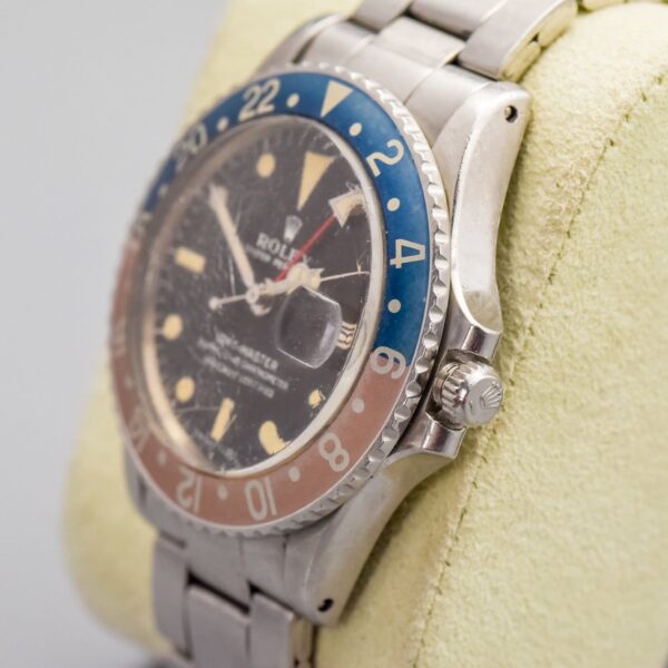 Rolex GMT-Master 'Pepsi'