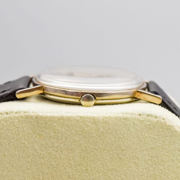 Vacheron & Constantin Genève Manual Winding