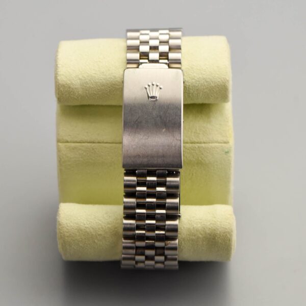 Rolex Date Just 16220 2005 (Box and Papers)