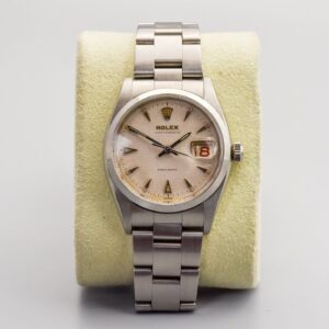 Rolex OysterDate Precision 6694/0