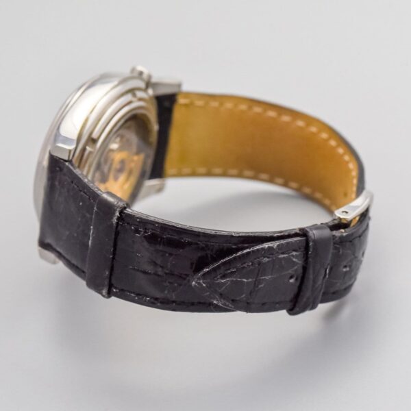 Oris Automatic Worldtimer Ref. 7485 (c.2001)