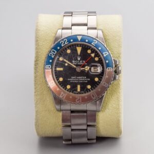 Rolex GMT-Master 'Pepsi'