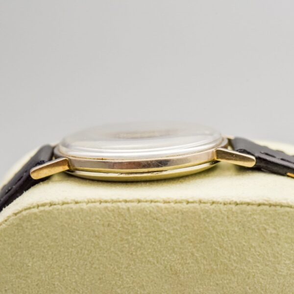 Vacheron & Constantin Genève Manual Winding