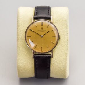 Vacheron & Constantin Genève Manual Winding