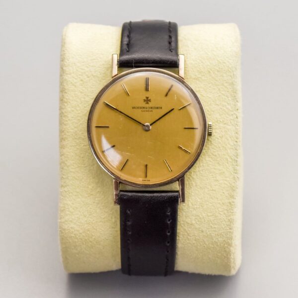 Vacheron & Constantin Genève Manual Winding