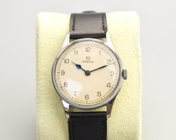 Omega 2292 30T2 Air Ministry WWII Type, 1944 Manual Winding Men’s Watch