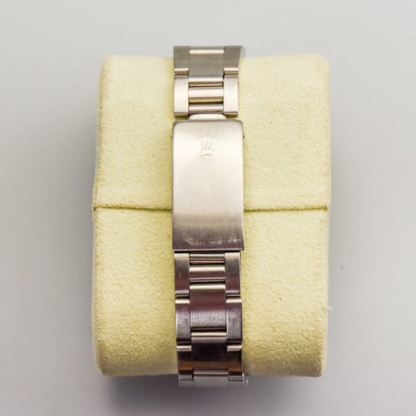 Rolex OysterDate Precision 6694/0
