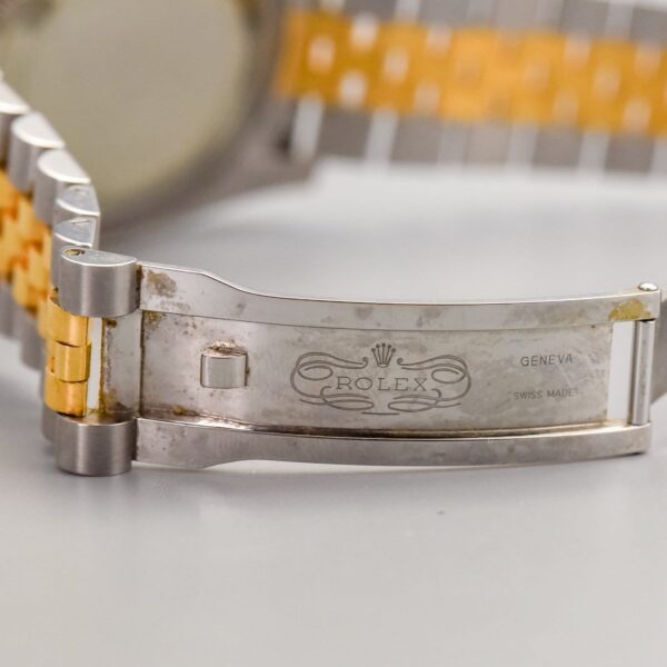 Rolex Oyster Perpetual DateJust 116233 2007 (Box & Papers)