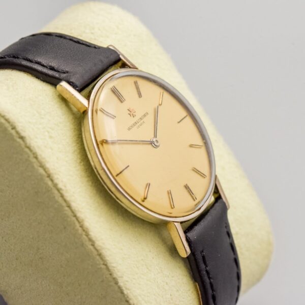 Vacheron & Constantin Genève Manual Winding