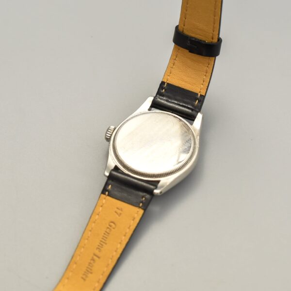 Rolex Oyster Royal Shock Resistant 1950s 32mm Manual Winding (6044)
