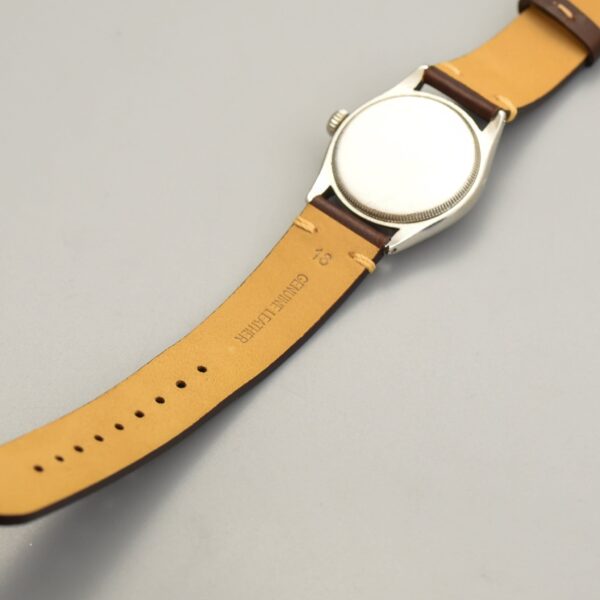 Rolex Oyster Royal Shock Resistant 1950s 32mm Manual Winding (6044)