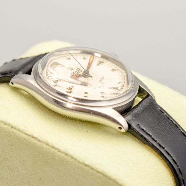 Rolex Oyster Royal Shock Proof 1950s 32mm Manual Winding (6044)