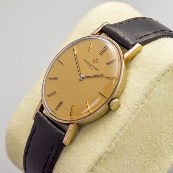Vacheron & Constantin Genève Manual Winding