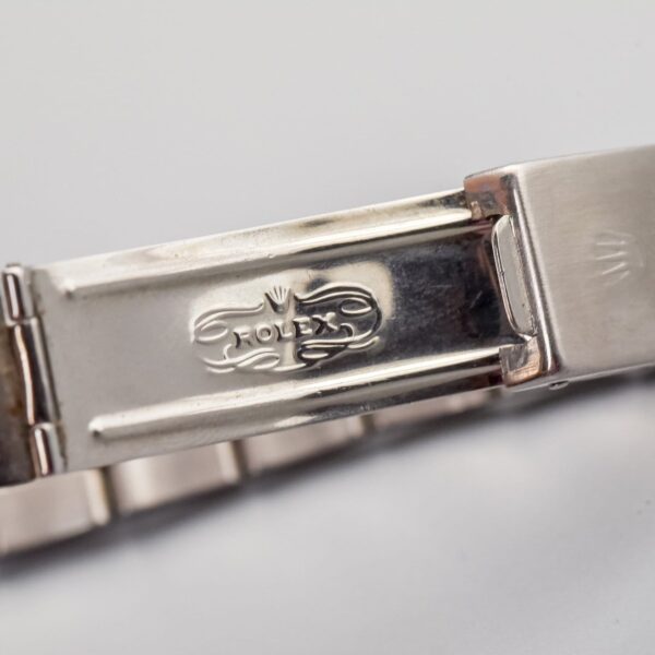 Rolex OysterDate Precision 6694/0