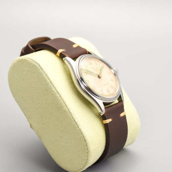 Rolex Oyster Royal Shock Resistant 1950s 32mm Manual Winding (6044)