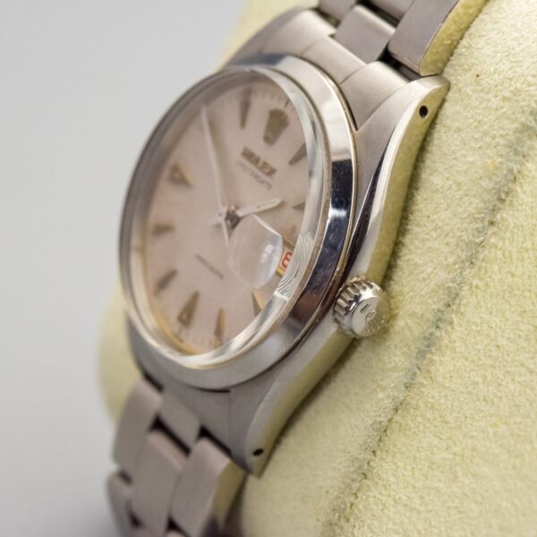 Rolex OysterDate Precision 6694/0