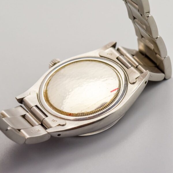 Rolex OysterDate Precision 6694/0