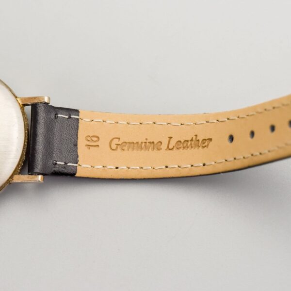 Vacheron & Constantin Genève Manual Winding